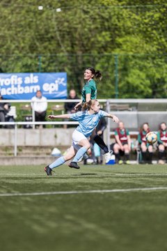 Bild 158 - F GW Eimsbuettel 2 - Blau Weiss 96 : Ergebnis: 1:4
